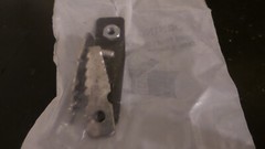 Corning 4460-s series Shield bond connector Lot of (10)
