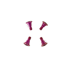 4/6/10/20 pcs Healing abutment cover screw fit to Straumann ITI BLX RB