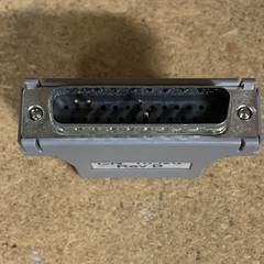 CN10328 DB25 RJ45 Serial Printer Adapter for Aloha Radiant Systems – CN 10328
