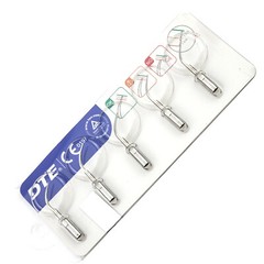 Original Woodpecker Dental DTE D1 Blue Ultrasonic Scaler Satelec Cavitron 110V