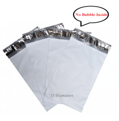 200 12X15.5 Poly Mailer Self Sealing Shipping Envelopes Mail Bags-ST ShipMailers