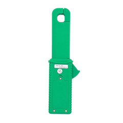 Current Clamp Meter Leakage Current Tester 0Ma-60A Portable Plastic AC DC Anti-I