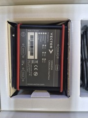 Vector VN1630A CAN/LIN Interface – Full Kit with Driver Disk and Manual
