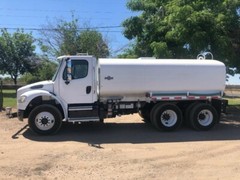 New 4,000 gallon TANK KIT with 6 sprays (2)- front (2) -rear (2)- side, pump