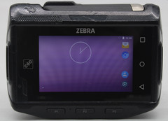 Zebra WT6000 Android 7 1GB/4GB WiFi Mobile Computer WT60A0-TS0LEUS