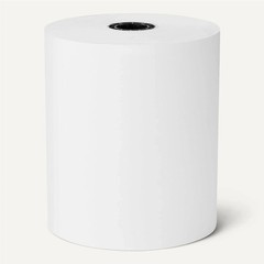 3 1/8″ x 230′ THERMAL POS RECEIPT PRINTER ROLL PAPER BPA FREE USA 50 ROLLS !