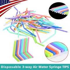 100PCS New Dental Polishing Polisher Prophy Cup Brush Nylon Latch Flat Type NO.1
