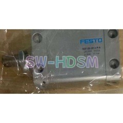 1PCS Brand New Festo Cylinder DZF-25-10-A-P-A 161250 Freight Free