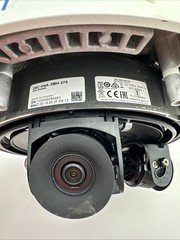 AVIGILON 8MP X 3 CAM MULTIHEAD CAMERA (24C-H4A-3MH-270)