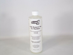 Scotsman Clear 1 Scale Remover & Cleaner for Ice Machines 19-0653-01 (16oz)
