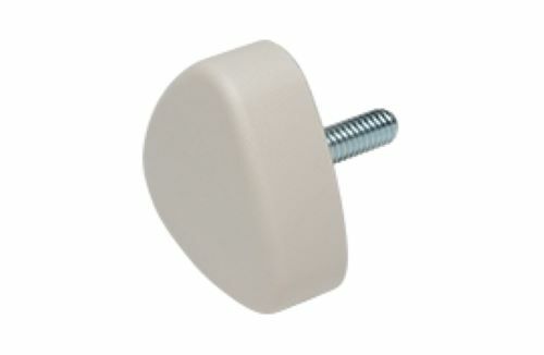 Replacement Knob, Arm Swing Support, Asst’s Stool, DCI 54628