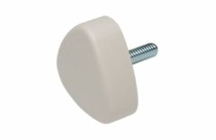 Replacement Knob, Arm Swing Support, Asst’s Stool, DCI 54628