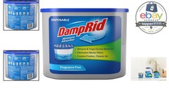 Unscented Moisture Absorber 10.5-Ounce Disposable