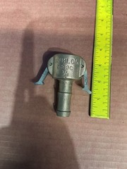 KAMLOK Cam Lock 3/4” CAM LOCK BRASS HOSE COUPLING