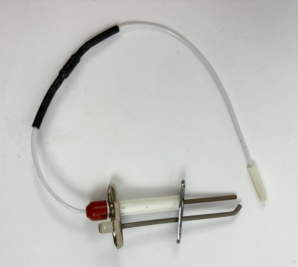 Weil-McLain AquaBalance Igniter 640-000-109 with Gasket OEM