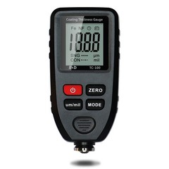 Car Coating Thickness Meter for Used Buyers, Paint Mil Meter…