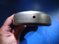 T301W Timken Thrust Tapered Roller Bearing 3.01 in Bore T 301 W USA