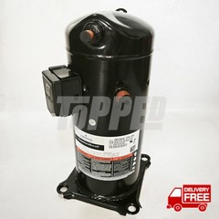 Brand new AC SCROLL Compressor ZR72KCE-TFD-950 3PH R-22 72000 BTU for copeland