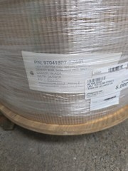 Cable 18 GA 4 COND STRDD 0 STRDD OSF DB CANOGA CBL 4C18B70SF 5000’ft
