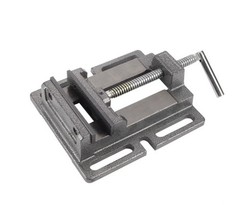 Heavy Duty Bench Vise Drill Support Woodworking Bench Vise 3 in./4 in./5 in/6 In