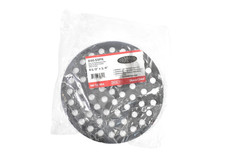 Sioux Chief 846-S9PK Cast Iron 6-1/2 x 1/4 Inch Drain Grate Replacement Cover