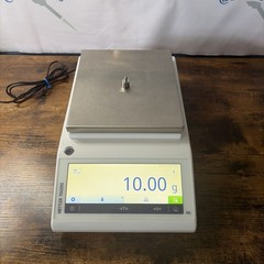 Mettler Toledo ML3002TS/00 Precision Top loading Balance 3200g x 0.01 Excellent