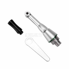 Dental 16:1 Contra Angle Head for Endo Motor Reduction Handpiece