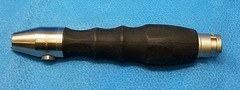4WEB PSTS-000011 QC Handle, Straight