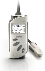 Edan VE-H100B Handheld Veterinary Oximeter