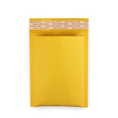 Kraft Bubble Mailer Padded Envelope Shipping Bag Self Sealing 1000 500 250+ more
