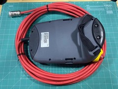 KEBA Sx Teach Pendant Unit-2 3HAC023195-001/04 & 10M Cable US Free Tax
