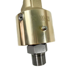 RH Rotary Rotor Union For Deublin 3/4” NPT 257000020 257-000-020