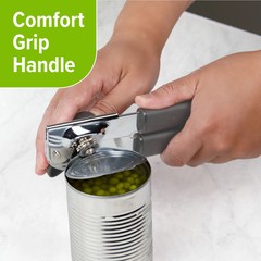 Prep Solutions Can Opener Easy Open Manual Kitchen Tool