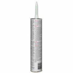 Goop 172012 Eclectic Marine Adhesive, 10.2 Oz, Tube, Liquid, 1-Pack
