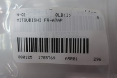 Mitsubishi FR-A7AP Frequency Converter Board