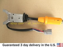 JCB BACKHOE/ FORKLIFT – SWITCH LEFT HAND FORWARD & REVERSE (PART NO. 701/55100)