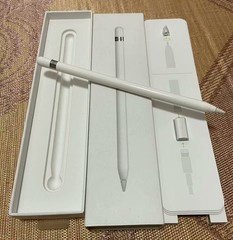 Original Apple Pencil (1st Gen) Stylus for Apple iPad White MQLY3AM/A
