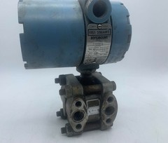 Rosemount Pressure Transmitter DP5S12B1, 38 VDC, DP/GP, 316SS