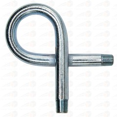 STEEL SIPHON (PIGTAIL) 90º PATTERN, 1/4″ NPT, 300 WSP, FOR STEAM SERVICE GAUGE