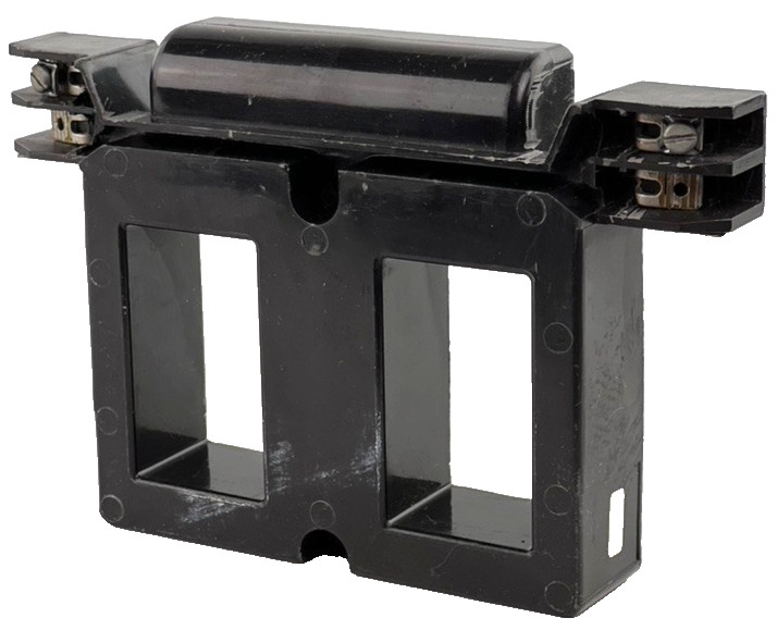 Westinghouse 2050A12G05 Magnetic Starter Coil 110/120V 60HZ Black