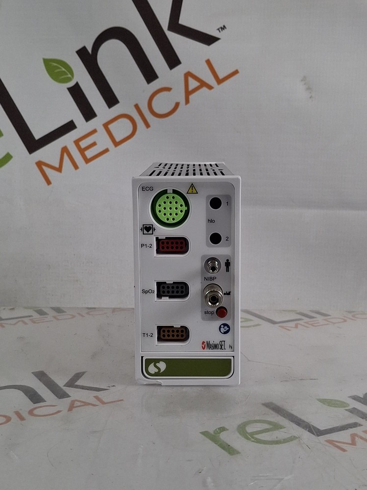 Spacelabs Healthcare 91496 Multiparameter Module