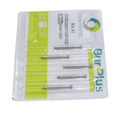 Wave Dental Carbide Burs Latch Bur 41 RA CA Inverted Cone Low Speed 2.35mm