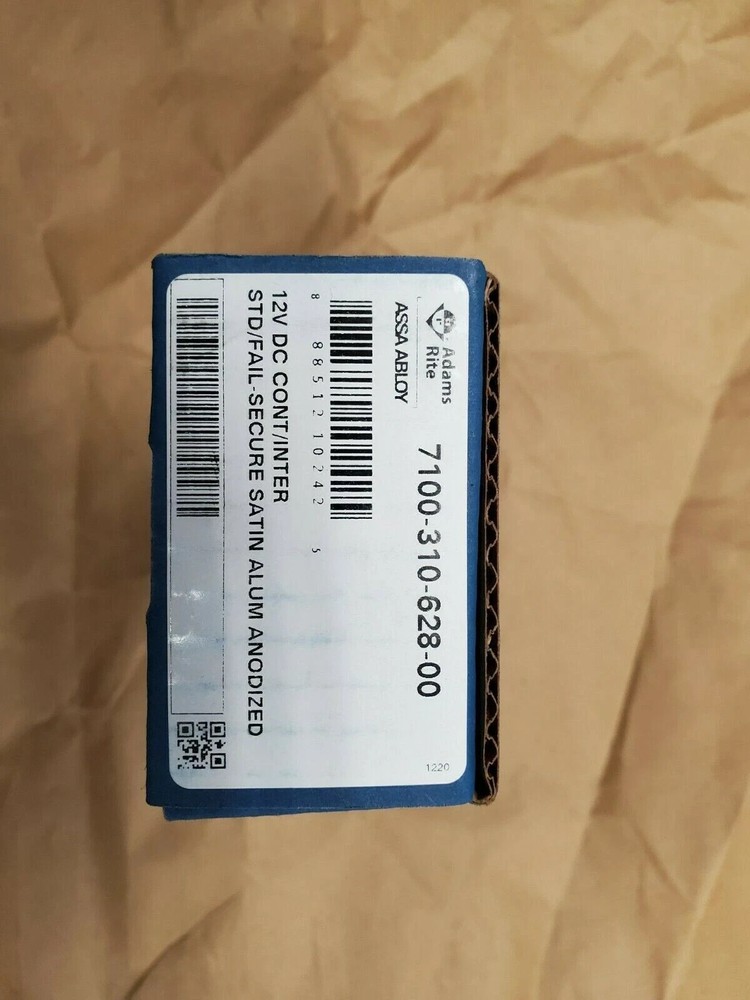Adams Rite 7100-310-628-00 Door Strike