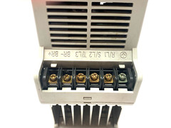 Allen Bradley 160-BA01NSF1 Ser. C DeviceNet Preset Speed Controller 0.5HP 0.37KW