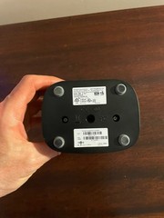 Honeywell Captuvo SL22 Enterprise Sled for Apple iPod Touch Gen 5, 6 7+charger