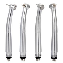 2Packs PANA MAX NSK Style Dental High Speed Handpiece Push 4 Holes