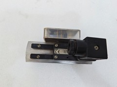MEISTER DKM/A-1/24 FLOW MONITOR AND INDICATOR