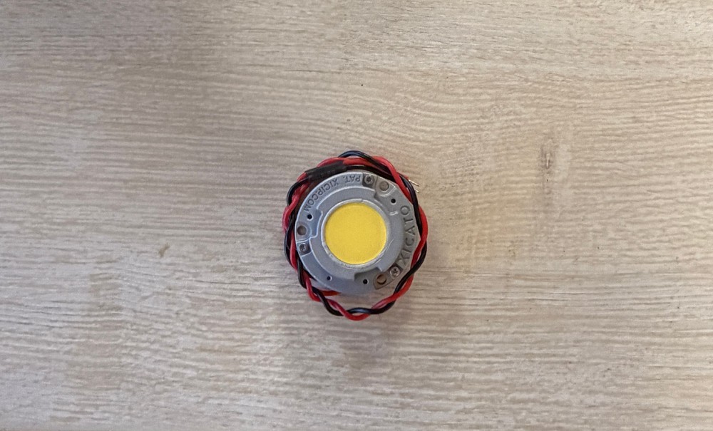 Xicato Aritst Series LED Module – XSM9540-1300-C – 4000K 95CRI 1300 Lumen 1050mA