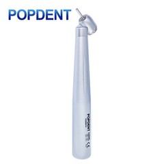 POPDENT Dental 45° Surgical Fiber Optic High Speed Handpiece F KAVO NSK Coupling