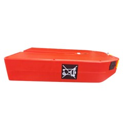 24V/ 48V 20Ah LiFePO4 Lithium Battery For Noblelift EDGE PTE20N PTE33N PTE45N